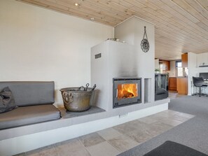 Interiør