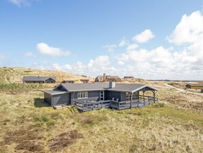 Exterior - "Anetta" - 200m from the sea by Interhome (Ringkøbing)
