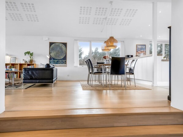Spiseområde