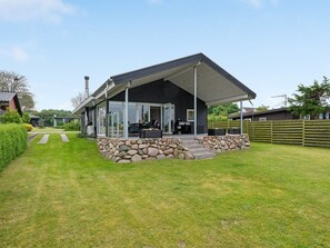 Exterior - "Loi" - 200m from the sea by Interhome (Faaborg)