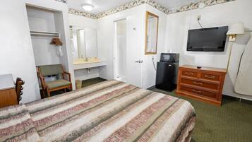 Chambre Simple Tradition | Ameublement personnalisé, bureau