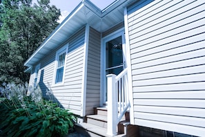 Detalle exterior