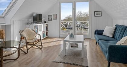 "Thyra" - 500m to the inlet by Interhome