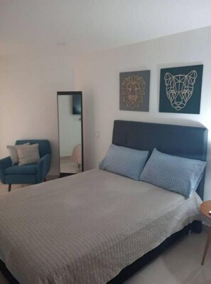 3 bedrooms - Beautiful Apartment North of Cali (Valle del Cauca)