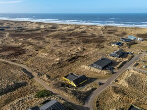 Exterior - "Velena" -  from the sea by Interhome (Hvide Sande)
