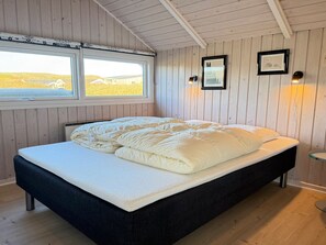 3 makuuhuonetta, Wi-Fi