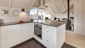 Eget kjøkken