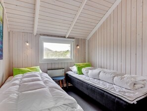 3 chambres, Wi-Fi