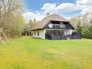 Exterior - "Rigitte" - 1.5km from the sea by Interhome (Pandrup)