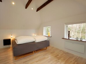 2 bedrooms, WiFi - "Rigitte" - 1.5km from the sea by Interhome (Pandrup)