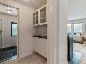 Interior - "Rigitte" - 1.5km from the sea by Interhome (Pandrup)