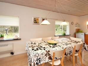 Spiseområde