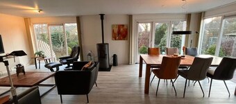 5 Minuten van het Strand! Luxe Vakantie Chalet - S45