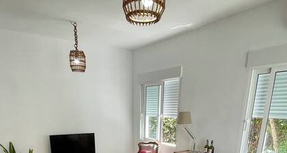 Chalet Sao Paulo. Playa de Villananitos. Mar Menor