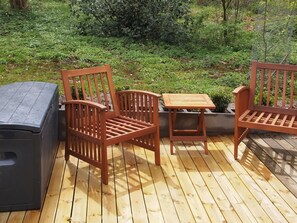 Property grounds - "Rigmor" - 300m from the sea by Interhome (Aabenraa)