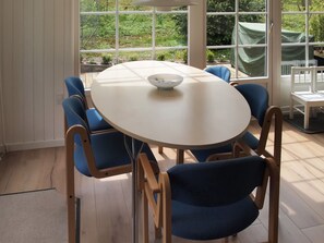 Dining - "Rigmor" - 300m from the sea by Interhome (Aabenraa)