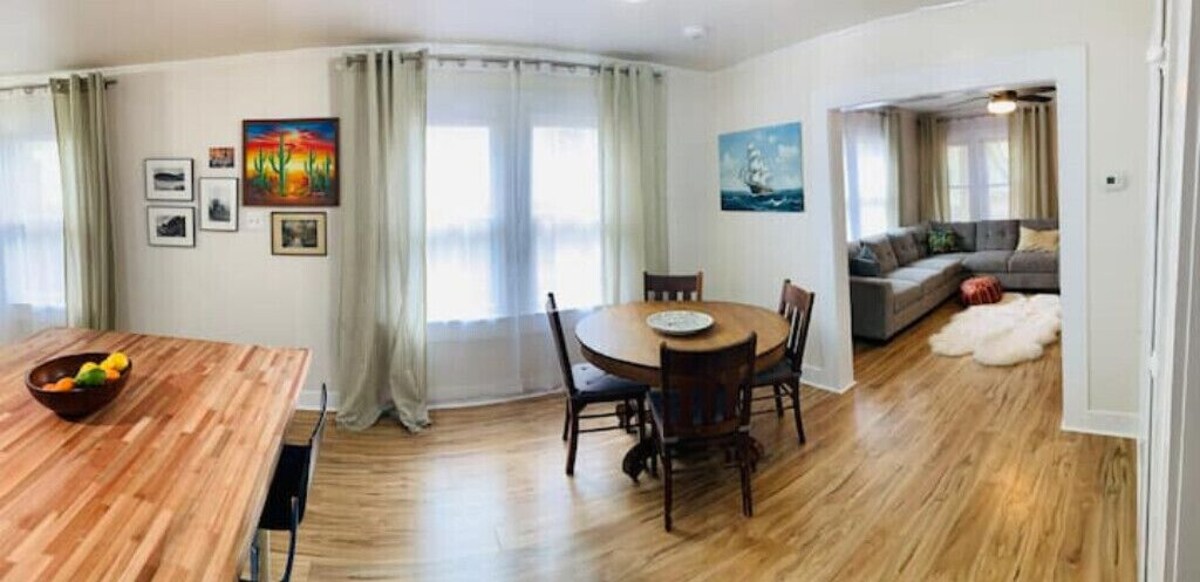 Image de profil de l’hôte