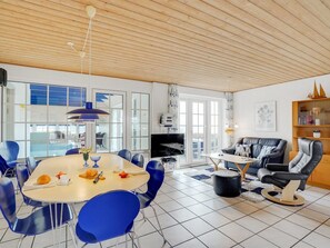 Spiseområde