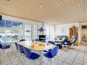 Spiseområde
