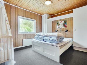 4 bedrooms, Internet - "Jaskirt" - 125m from the sea by Interhome (Sæby)