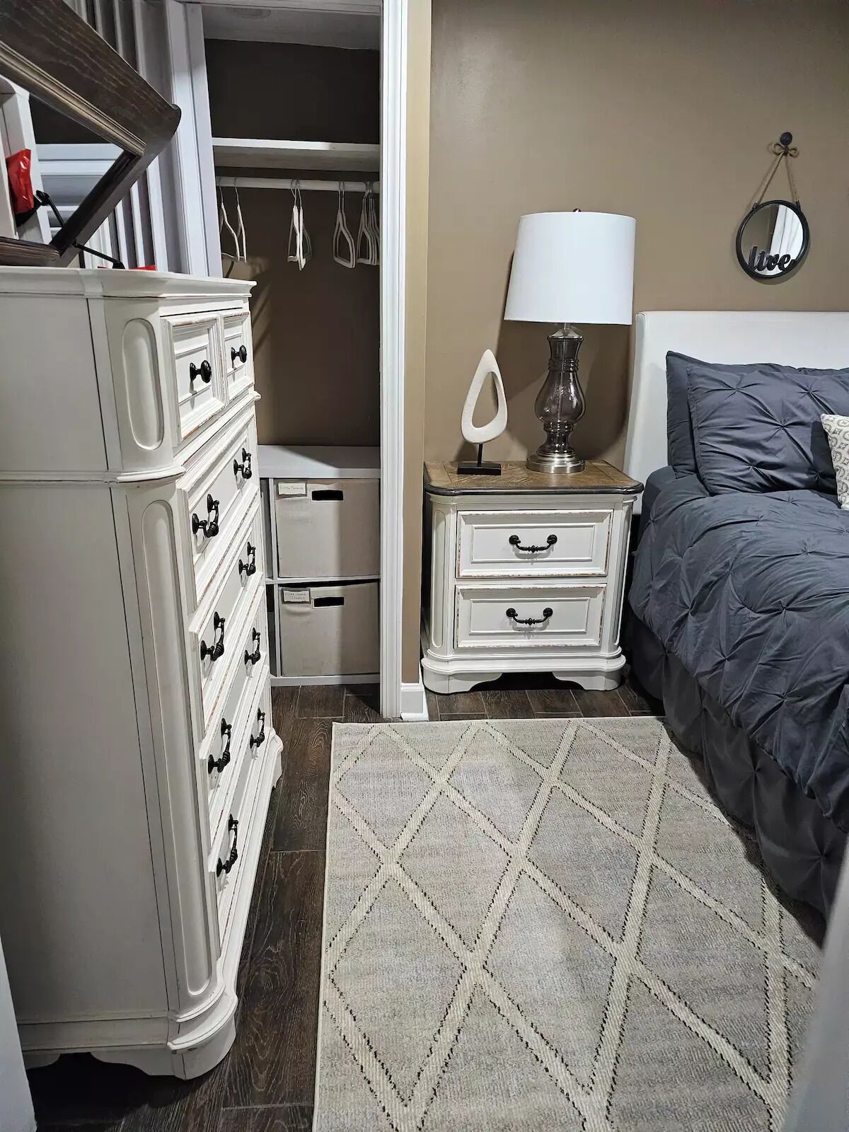 Kamer