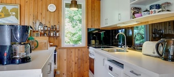 "Lennert" - 100m to the inlet by Interhome