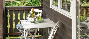 "Lennert" - 100m to the fjord by Interhome