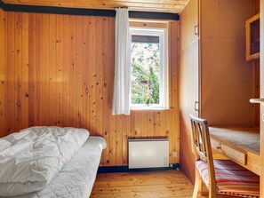 2 bedrooms, WiFi