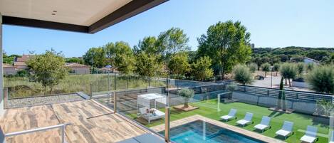 Piscine