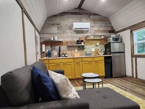 Smart TV - Glamping Tiny Home near Center Hill Lake (Silver Point)