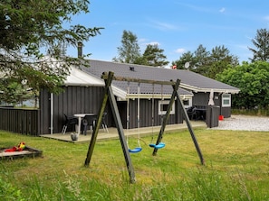 Lasten alue