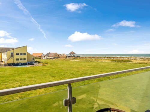 "Salka" - 150m from the sea by Interhome