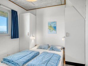 1 habitación y wifi 