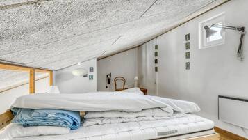 2 soveværelser, Wi-Fi