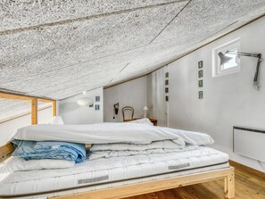 2 bedrooms, WiFi