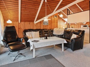 Interiør