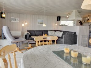 Interiør