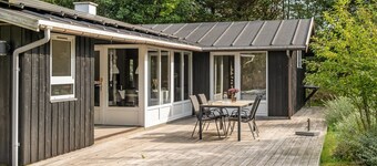 "Orvokki" - 125m from the sea by Interhome