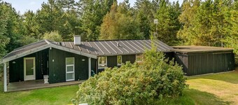 "Orvokki" - 125m from the sea by Interhome