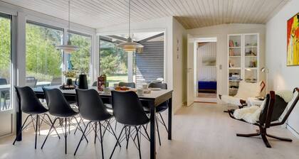 "Orvokki" - 125m from the sea by Interhome