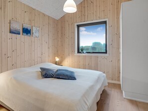 4 bedrooms, WiFi