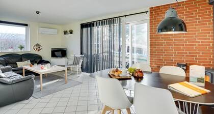 "Dværg" - 350m from the sea by Interhome