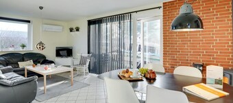 "Dværg" - 350m from the sea by Interhome