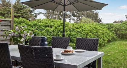 "Dværg" - 350m from the sea by Interhome