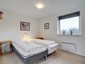 3 habitaciones y internet 