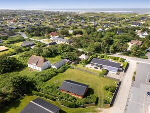 Exterior - "Dværg" - 350m from the sea by Interhome (Ringkøbing)