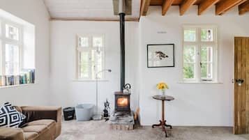 Cabin | Interior