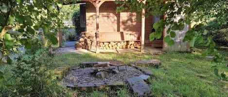 Kabin | Halaman properti