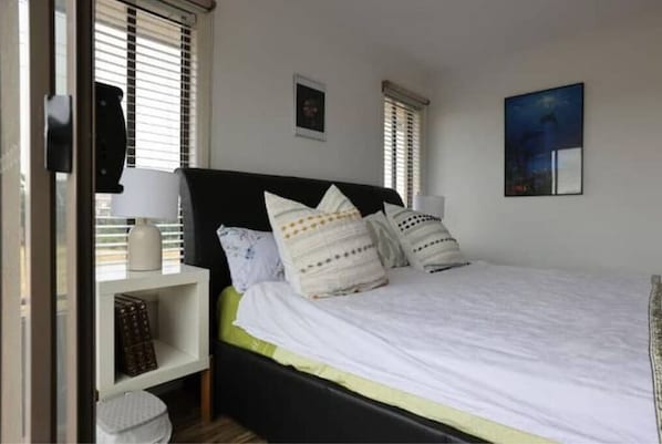 3 chambres, Wi-Fi
