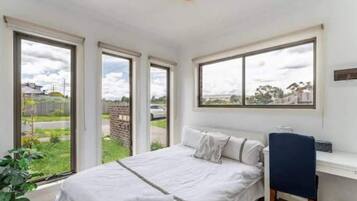 3 bedrooms, WiFi